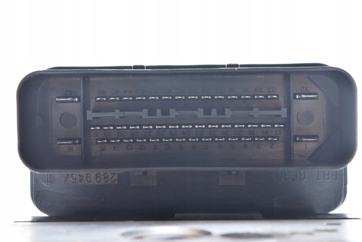 POMPE ABS GOLF V VI 1K0907379AD 10.0961-0307.3 1K0614517BD DESCRIPTION