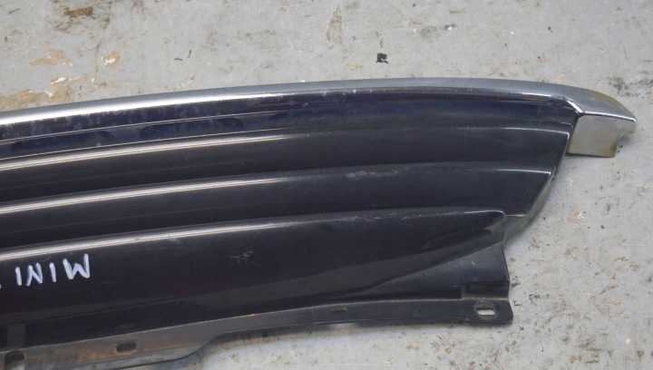 GRILLE CALANDRE MINI COOPER R56 (G285)