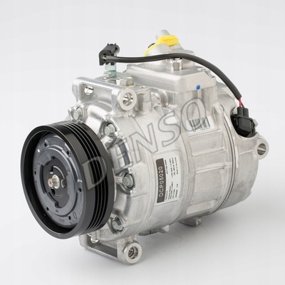 COMPRESSEUR DE CLIMATISATION DENSO 64509174802 645269178
