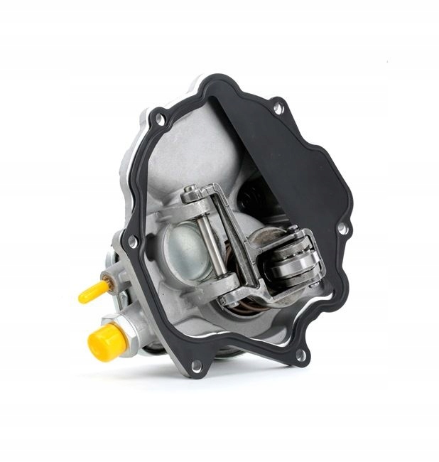 RIDEX 387V0006 POMPE VIDE VERS MERCEDES-BENZ STUFENHECK (W124) 190 (W201)
