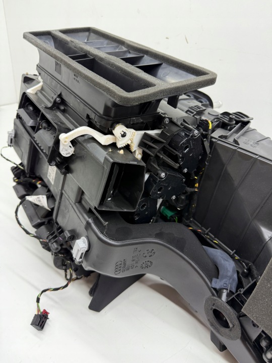 AUDI S7 A7 A6 S6 C7 CHAUFFAGE COMPLÈTE FONCTIONNEL EUROPE