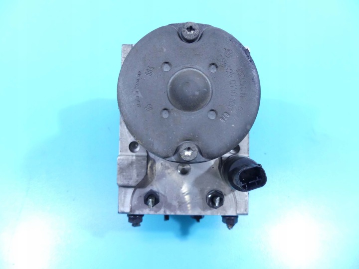 POMPE ABS BMW E65 0265950006, 0265225007, 6771233