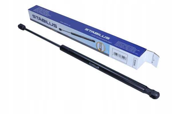 RESSORT GAZEUSE COUVERCLES COUVERCLES DE COFFRE L/P LONGUEUR ENSEMBLE MAXIMAL 500MM, SUW:169MM KIA