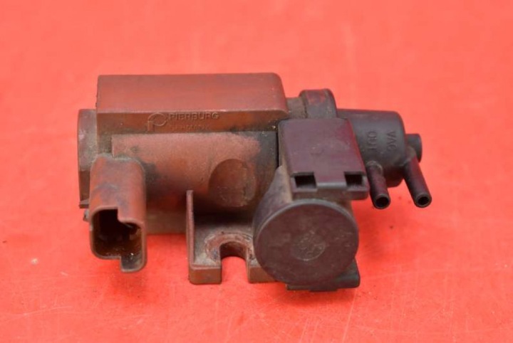SOUPAPE PRESSION 9654282880 CITROEN C5 1 I 2.0 HDI 136 KM LIFT 04-08