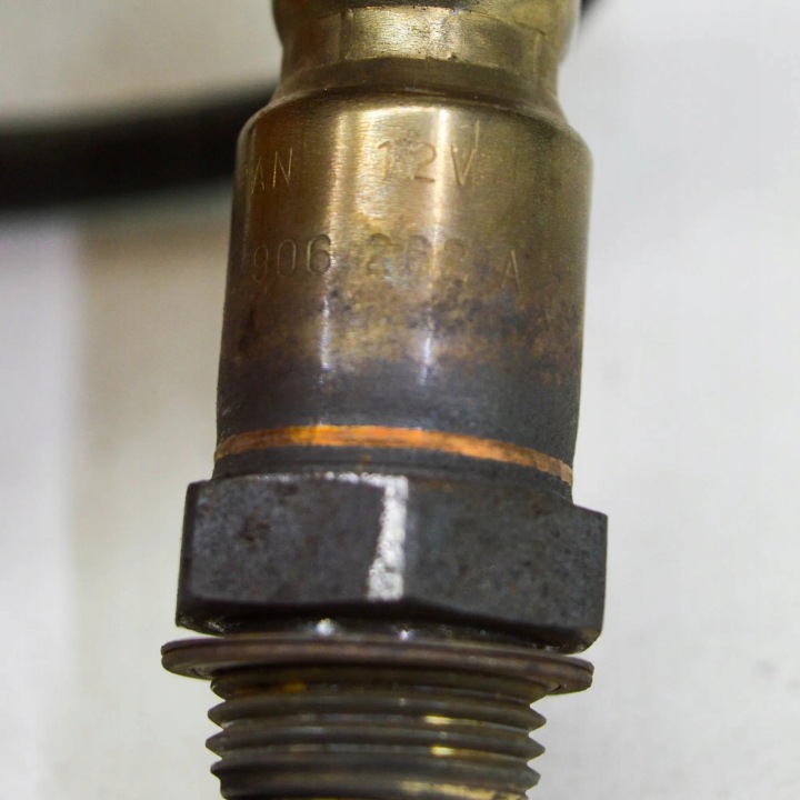 SONDE LAMBDA VW PASSAT VARIANT B8 (3G5) 04E906268A 17993442 2.0L 110KW 2016