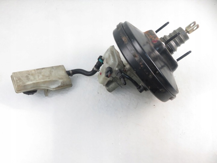 SERVO FORD FOCUS MK2 II 1.6 TDCI 3M51-2B195-AJ 03786436044