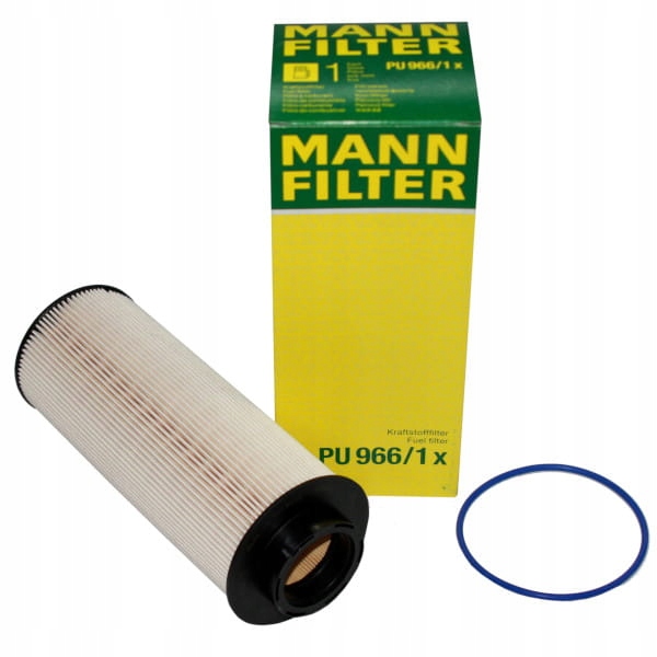 FILTRO COMBUSTIBLES MANN PU966/1X PU 966/1 X 