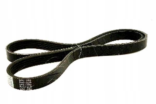 ASHIKA COURROIE MICRO-V 5PK1200
