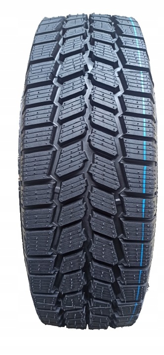 4 PIEZAS NEUMÁTICOS DE INVIERNO 205/65R16C CALIDAD 