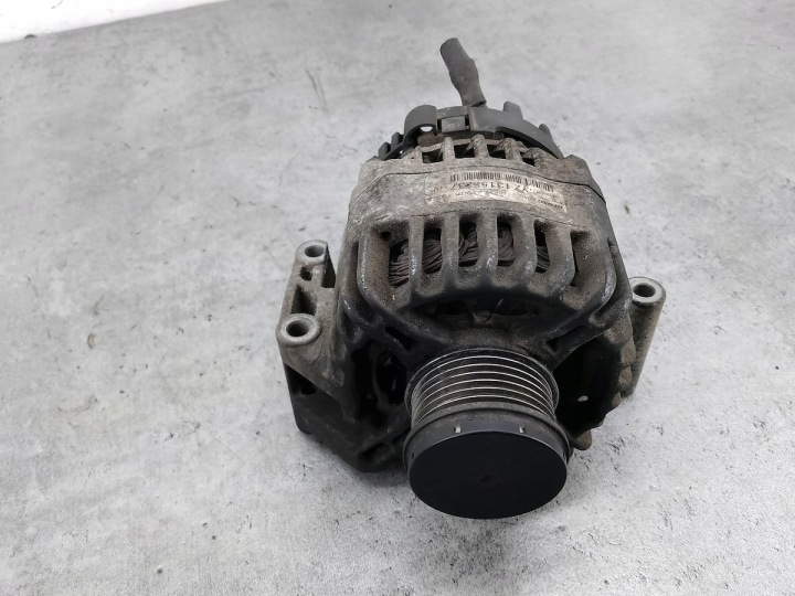 ALTERNATEUR OPEL ASTRA H 13153237 MS1022118630 1.3 CDTI