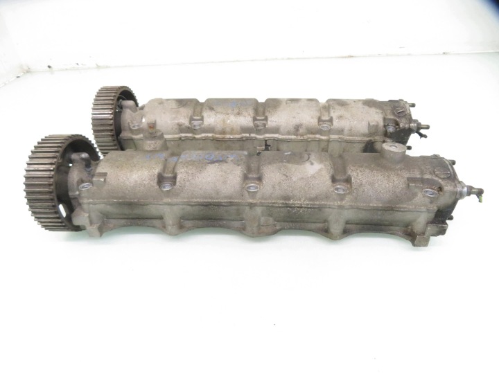 COUVERCLE DE SOUPAPES FIAT STILO 1.6 16V