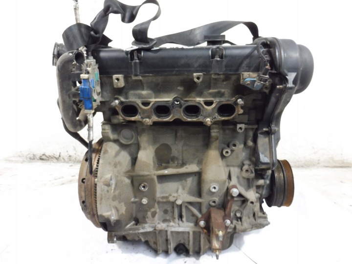 MOTEUR POTEAU JEU HWDA B4164S3 FORD FOCUS II C ENSEMBLE MAXIMAL VOLVO V50 S40 II 1.6 16V
