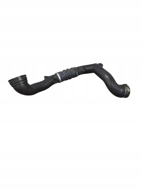 BMW 5 F10 F11 2011 TOUTES TUYAU TUYAU ÉCHANGEUR D'AIR DE SURALIMENTATION