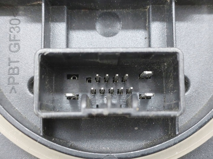 MODULE CONVERTISSEUR PHARES AVANT COMPLET LED VOLVO XC60 II XC90 31427787