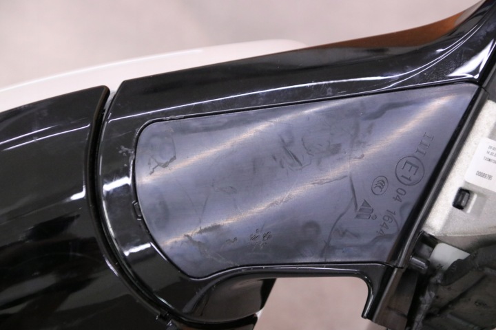 BMW G60 G61 G70 RÉTROVISEUR DROIT CHÂSSIS CHÂSSIS CLIGNOTANT GROUPE MOTOPROPULSEUR 5A292C7