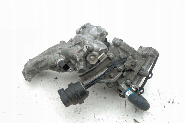 VANNE EGR MERCEDES-BENZ M (W166) A6511400460Q01 2.1L DIESEL 150KW 2012