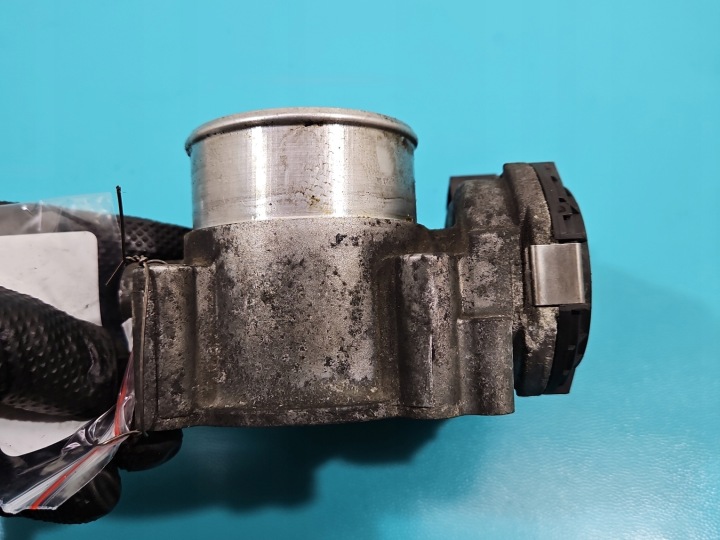 PAPILLON DES GAZ MERCEDES W211 A2711410025 0280750076 1.8 KOMPRESSOR