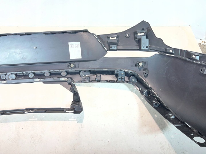 PARE-CHOCS ARRIÈRE ARRIÈRE RANGE ROVER SPORT L461 III N9X2-17D781