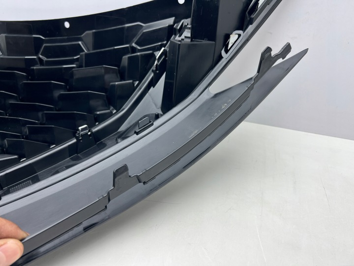 NISSAN JUKE II F16 CALANDRE PARE-CHOCS GRILLE CHROME ORIGINAL OEM 2019-