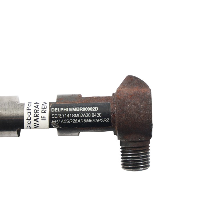 MERCEDES W204 W212 W906 INJECTEUR INJECTEUR CARBURANTS DIESEL OM651 A6510704987