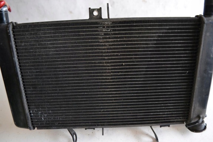 RADIATEUR YAMAHA MT09 21+