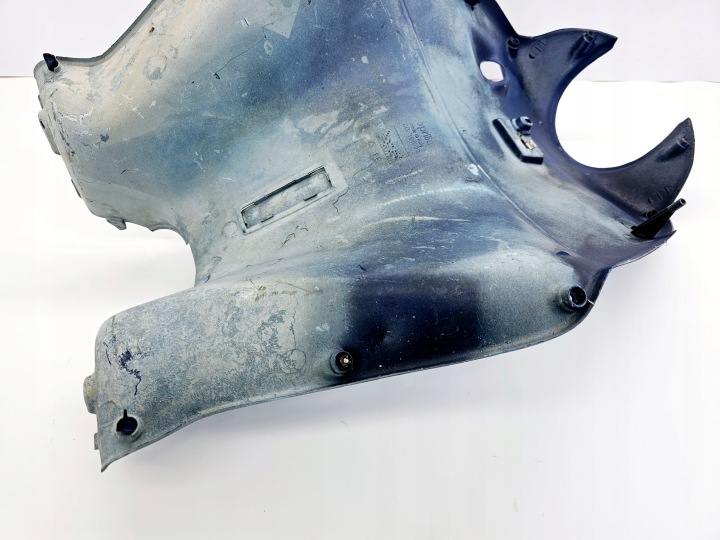 APRILIA LEONARDO 125 150 COCKPIT REMPLISSAGE AVANT PIEDS PROTECTION ROTULE NOG
