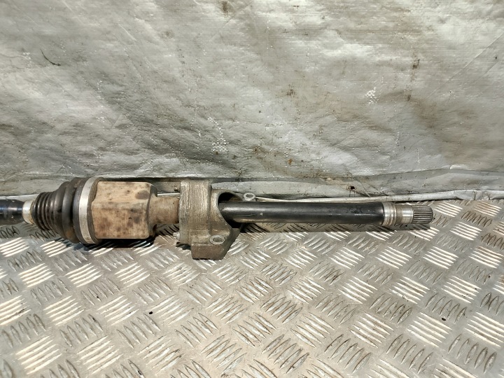 DEMI-ARBRE DROITE LONGUE OPEL ZAFIRA B 1.9 CDTI 24462250