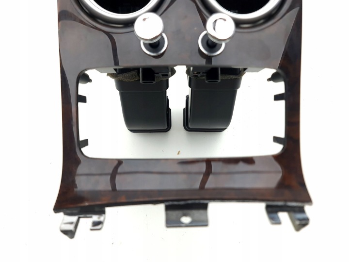 BENTLEY FLYING PIGNON 2006 GRILLE CONDUIT D'AIR CONSOLES CENTRALE 3W245A