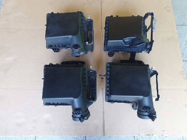 MERCEDES GLC W205 PUCE PUCE POMPES ABS 0009828709