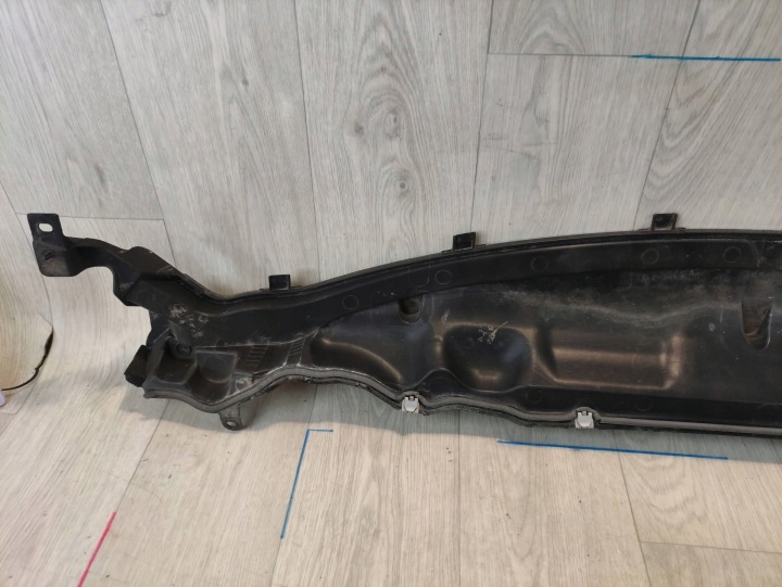 FORD FIESTA MK VII 7 DOUBLURE DE PASSAGE DE ROUE INFÉRIEUR 8A61A016B26