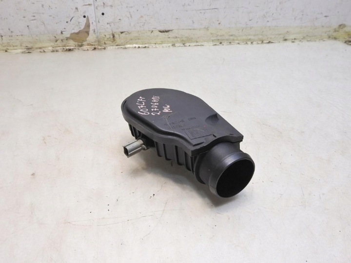 TUYAU CONDUIT D'AIR AIR PEUGEOT 607 2.7 V6 HDI 9655178980 4U3Q-6K770-CE