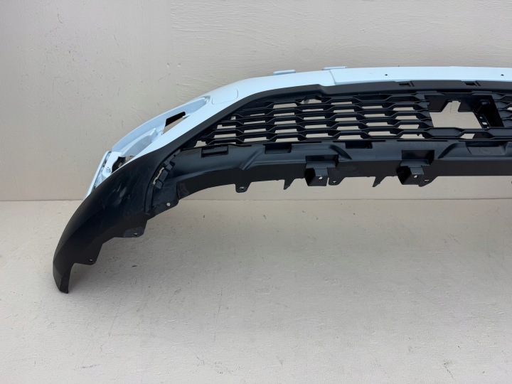 DACIA SANDERO III 3 STEPWAY 21R- PARE-CHOCS AVANT AVANT 620265111R