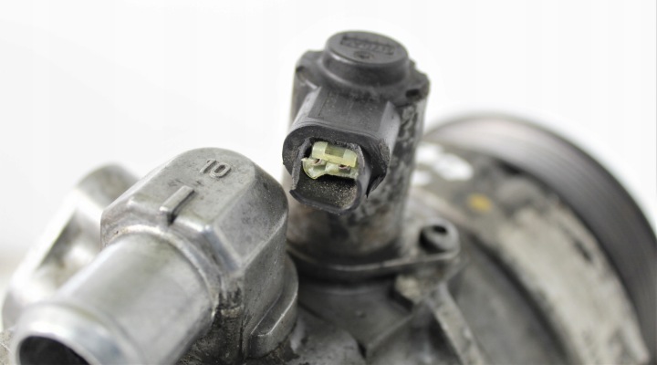 POMPE AMPLIFICATEUR BMW X5M E70 S63B44 555KM