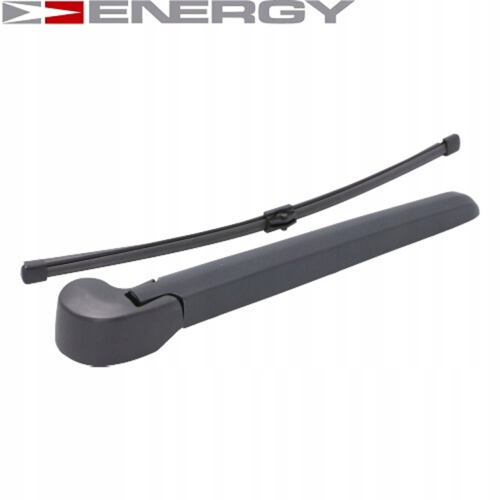 ENERGY RWT0031 KIT ESSUIE-GLACES NETTOYAGE VITRE