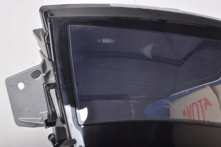 BMW F32 F33 F36 F82 F83 MONITEUR HEADUP 9358963 ANGLAIS