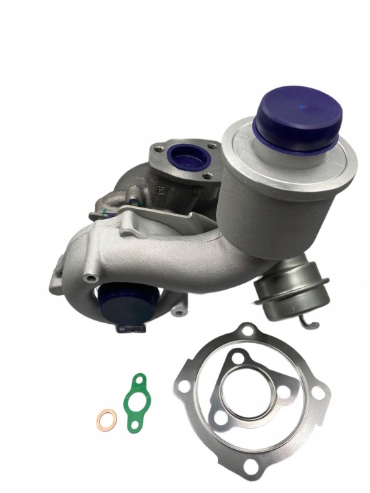 NEUF TURBINE 53039700094 AUDI, SEAT SKODA VOLSKWAGEN 1.8 T 150-180KM