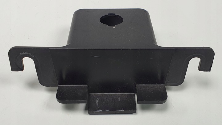 MOUNTING COVER BOOT DISCOVERY SPORT L550 