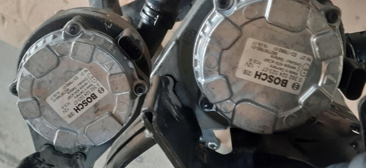 TUBES TUYAU FIL POMPE À EAU OPEL CORSA F ELEKTRYK 9829266280
