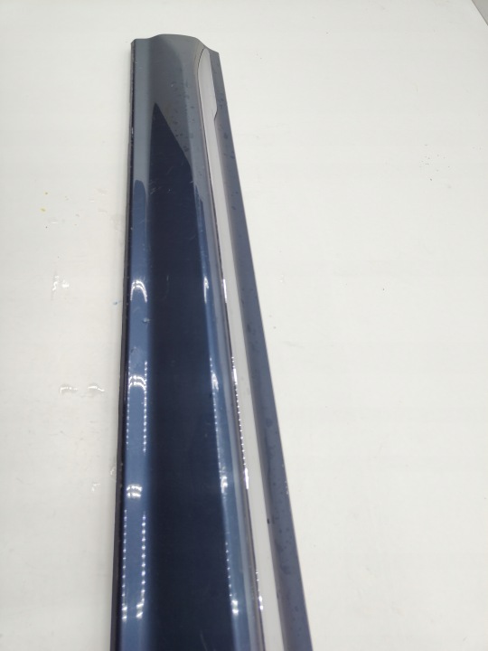 VOLVO XC60 II MOULURE PORTES GAUCHE AVANT AVANT GAUCHE 31440302 PHOTO