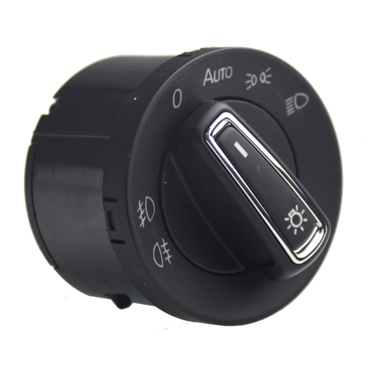 COMMUTATEUR COMMUTATEUR FEUX VW 5G0941431BD