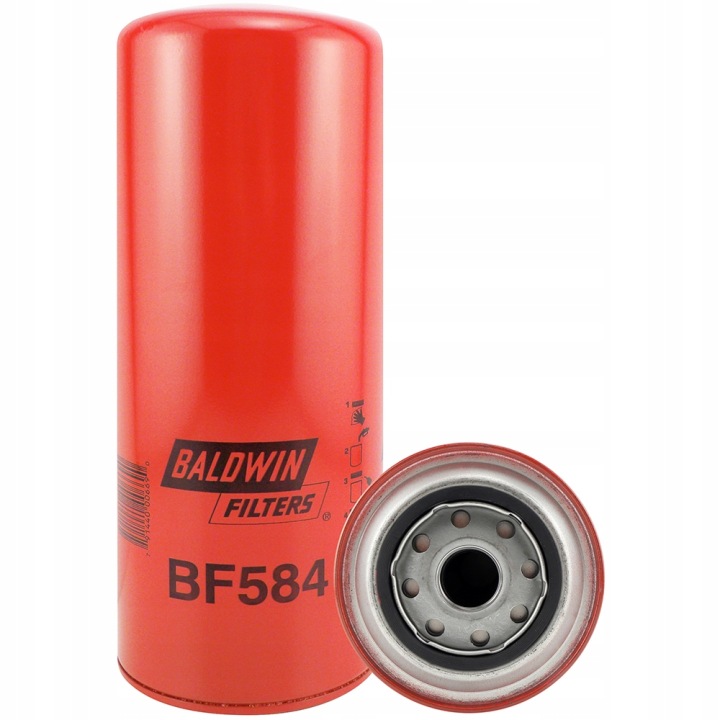 BEBNY FREIN DELPHI BF584