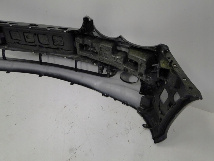MERCEDES CLK 209 W209 PARE-CHOCS AVANT SUR CAPTEURS PTS SANS LAVE-GLACES