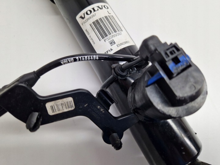 VOLVO XC60 AMORTISSEUR ARRIÈRE GAUCHE P32269397 31360616 EM429801 E5505101