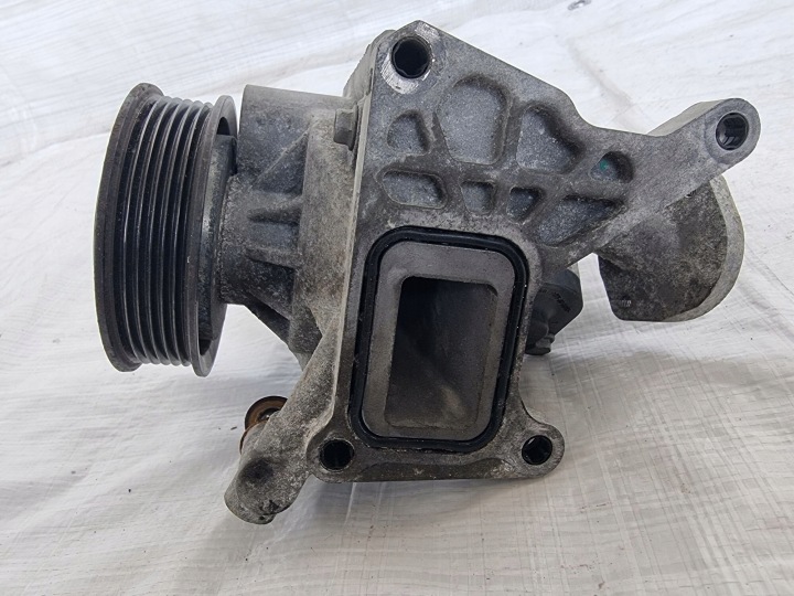 POMPE À EAU OPEL MOKKA A INSIGNIA A ASTRA K 1.6 CDTI 55490715