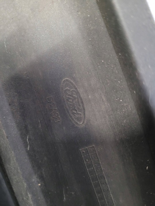 PARE-CHOCS ARRIÈRE ARRIÈRE FORD KUGA MK3 III ST STLINE LV4B17A894DJ ORIGINAL OEM