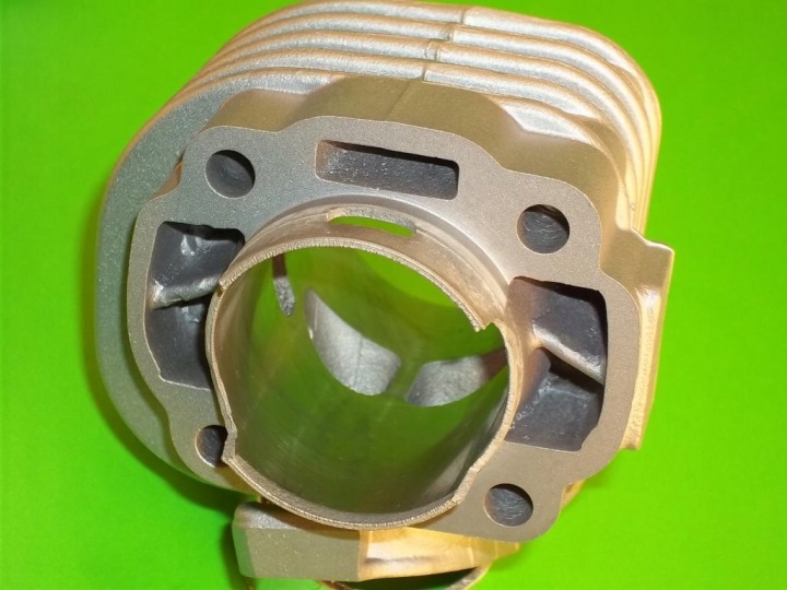 PISTON MINARELLI 80 AC ROMET 717 747 787 797 2T