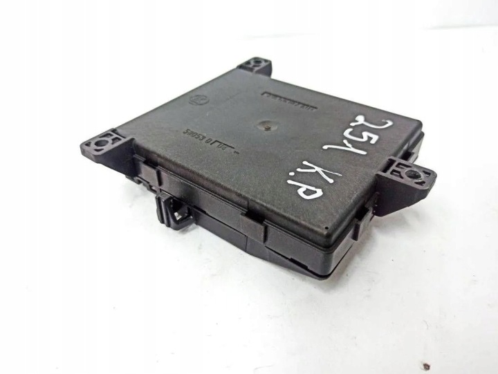MODULE AVANT GAUCHES PORTES MERCEDES-BENZ R (W251, V251) A1648701526