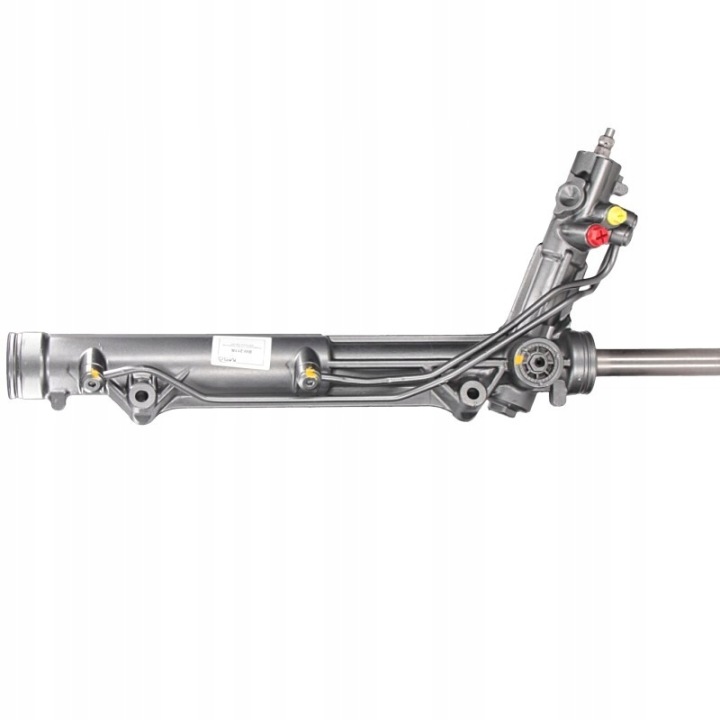 PRZEKLADN DIRECTION AVEC HPS BMW X5 E53 00-07