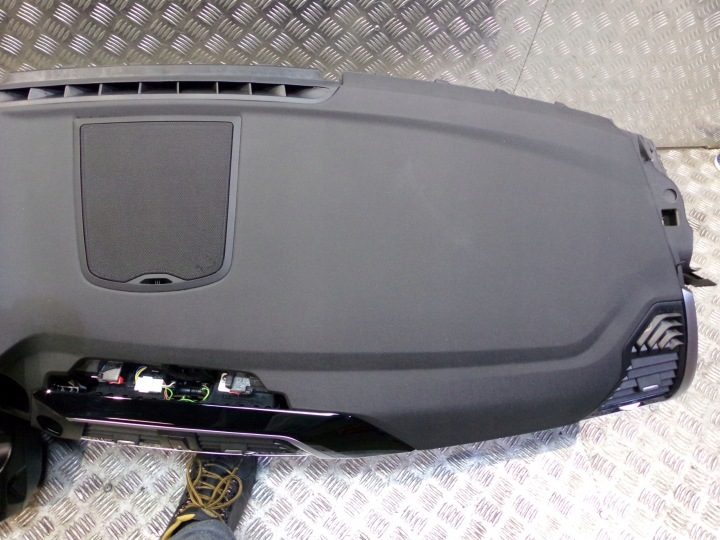 BMW X3 G01 X4 G02 TABLEAU DE BORD CONSOLE ORIGINE