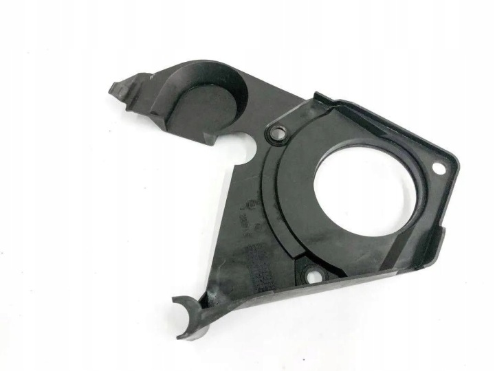 PROTECTION COURROIE DISTRIBUTION PEUGEOT 1007 (KM_) 9637902780 34317554 1.4L 2007